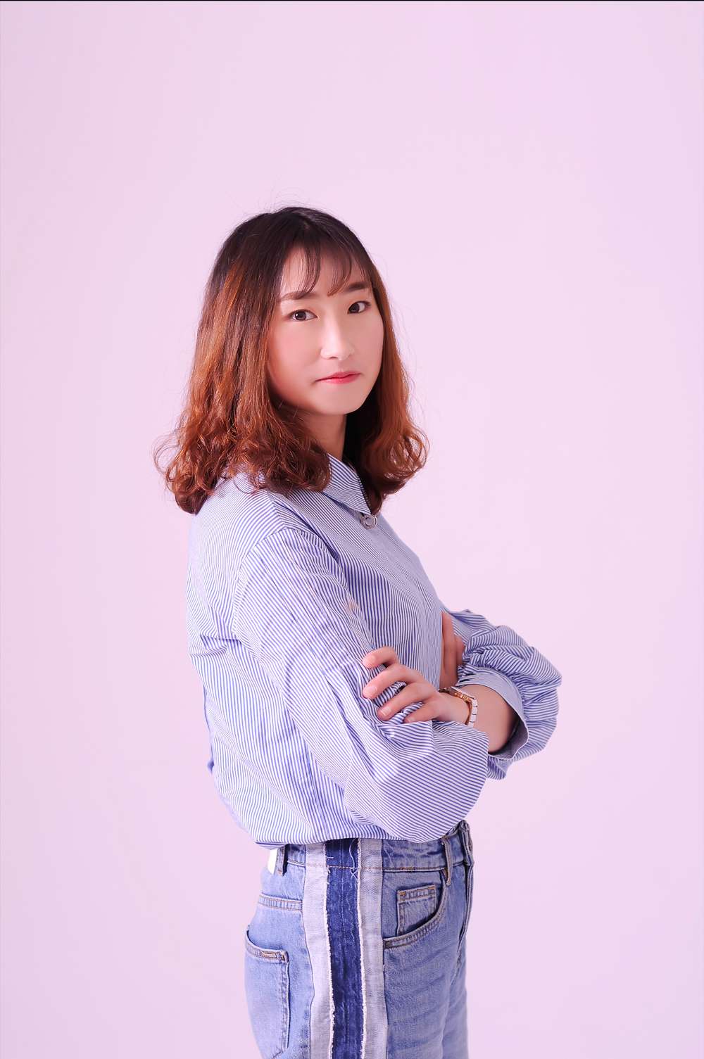 向櫻桃