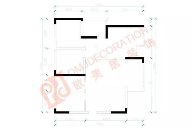 十里畫卷案例