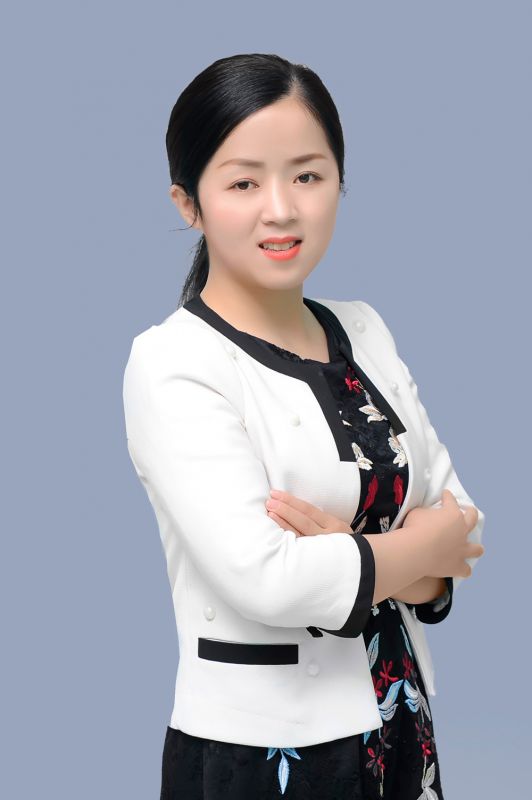 成都裝修設(shè)計(jì)師周娟