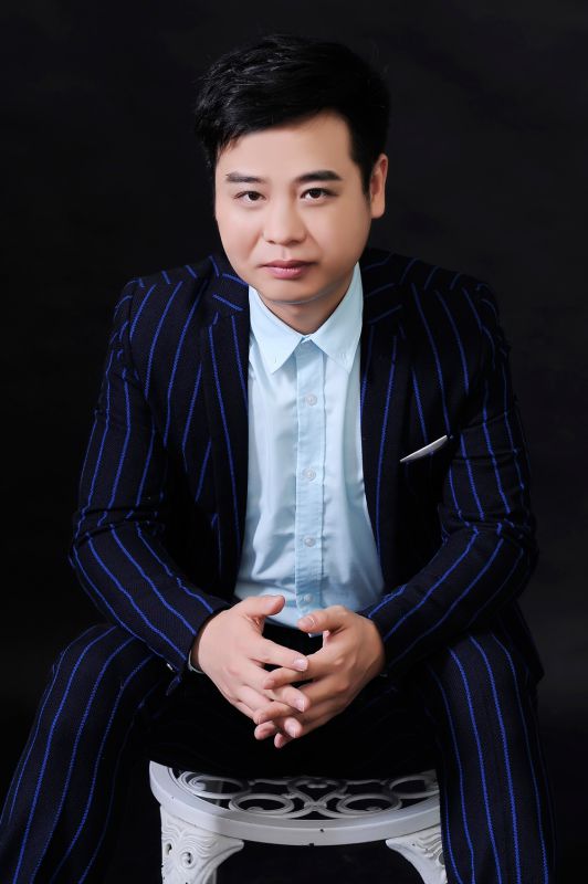 成都裝修設(shè)計(jì)師李從華