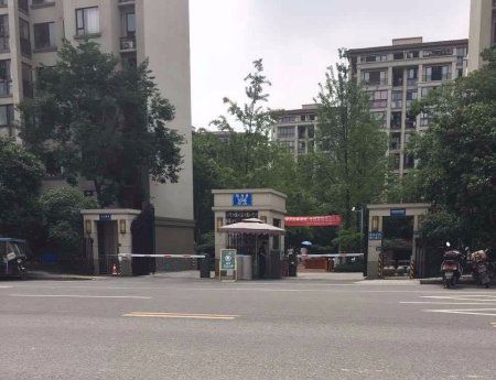 成都時(shí)代小鎮(zhèn)